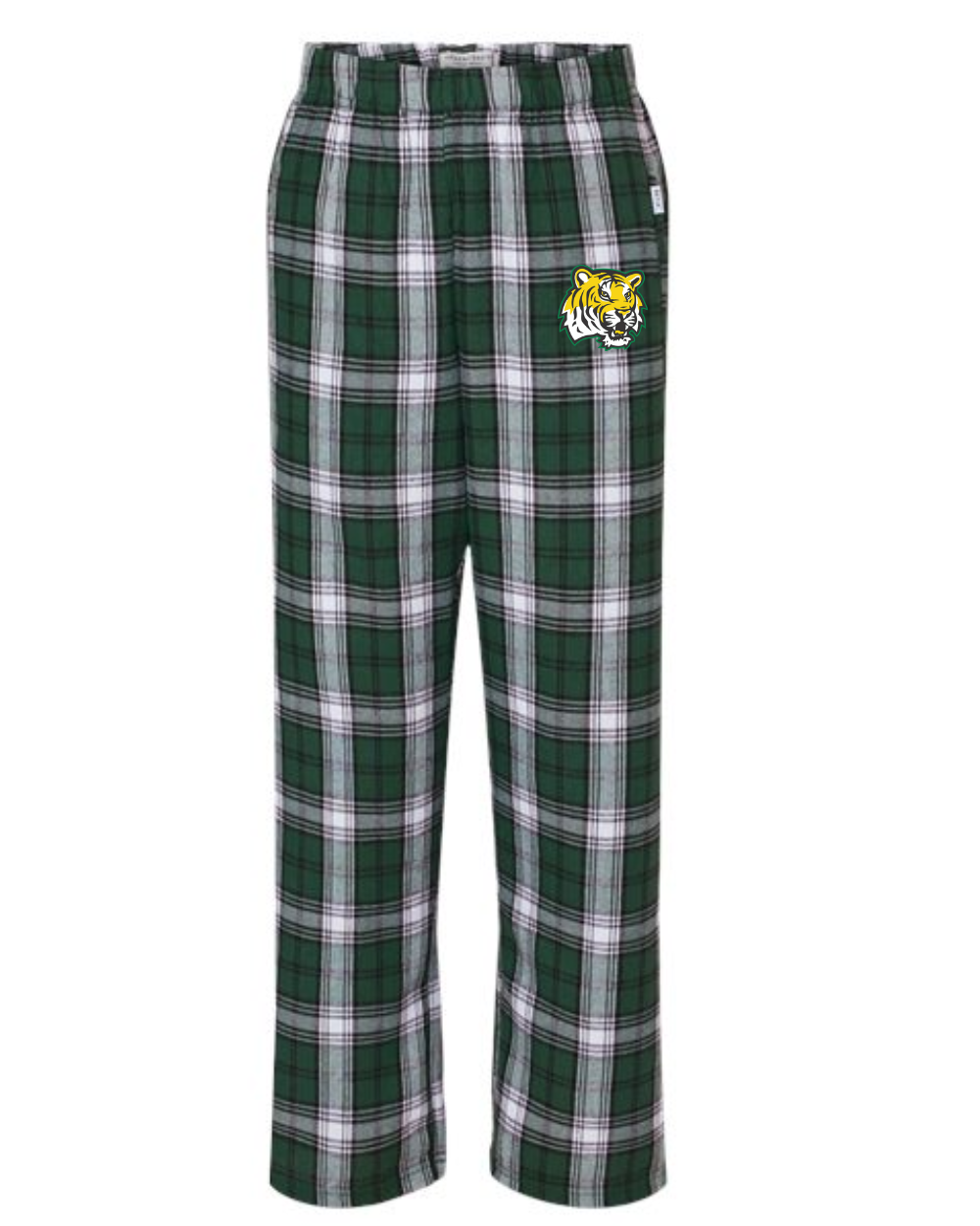 MS Wrestling 2026 Flannel Pants