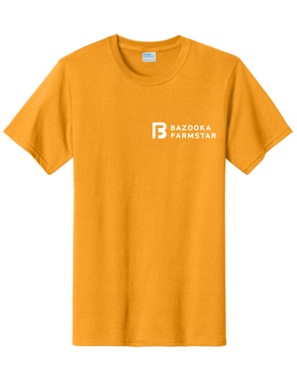 Bazooka Farmstar Softstyle T-Shirt - 1 Color