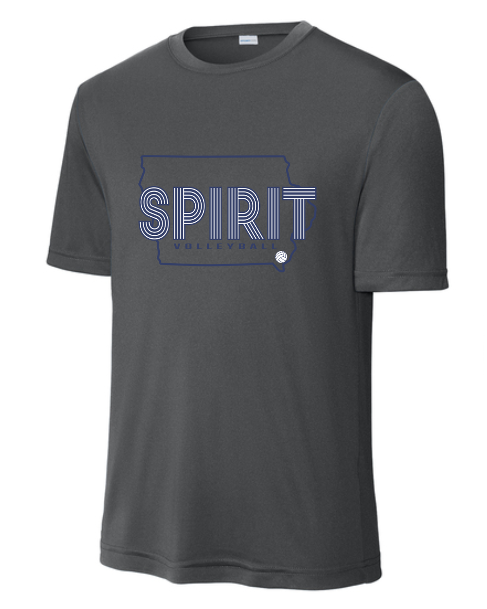 Spirit VB 2026 DriFit