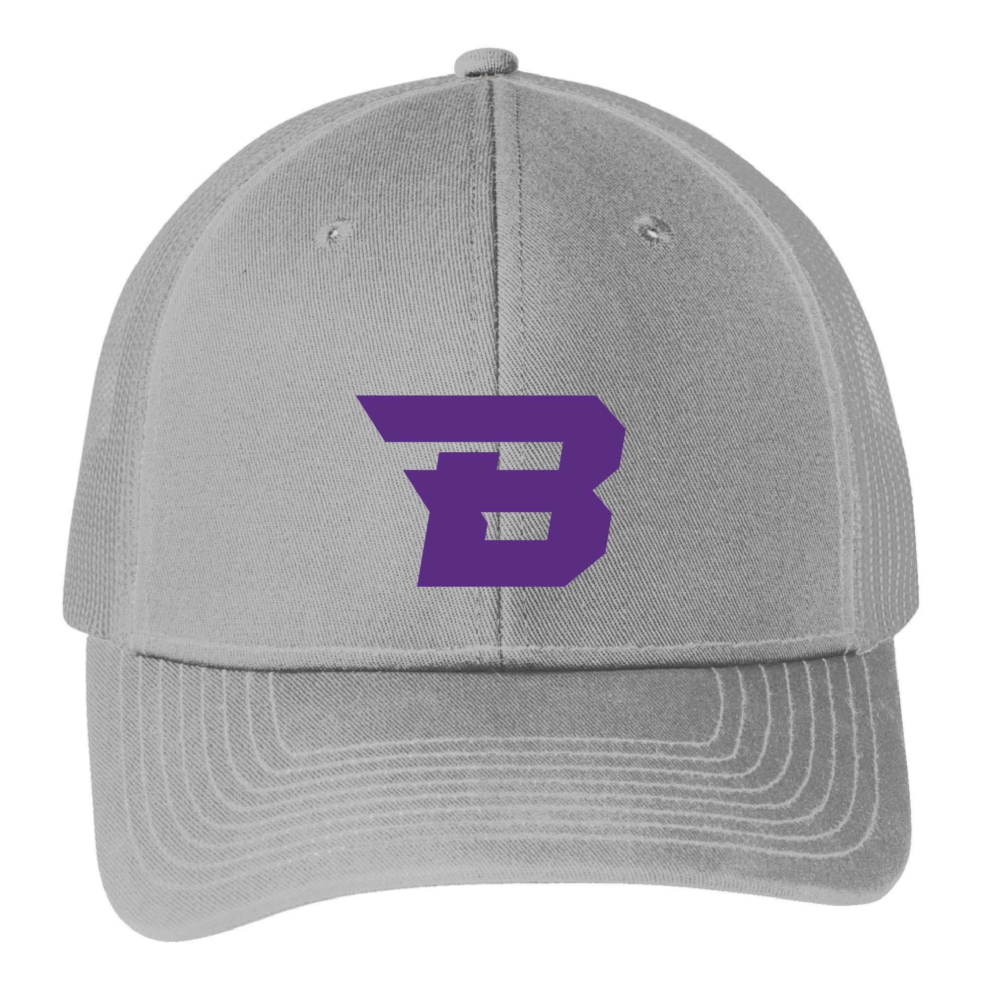 BHS Boys Swim 2025 Snapback Trucker Hat