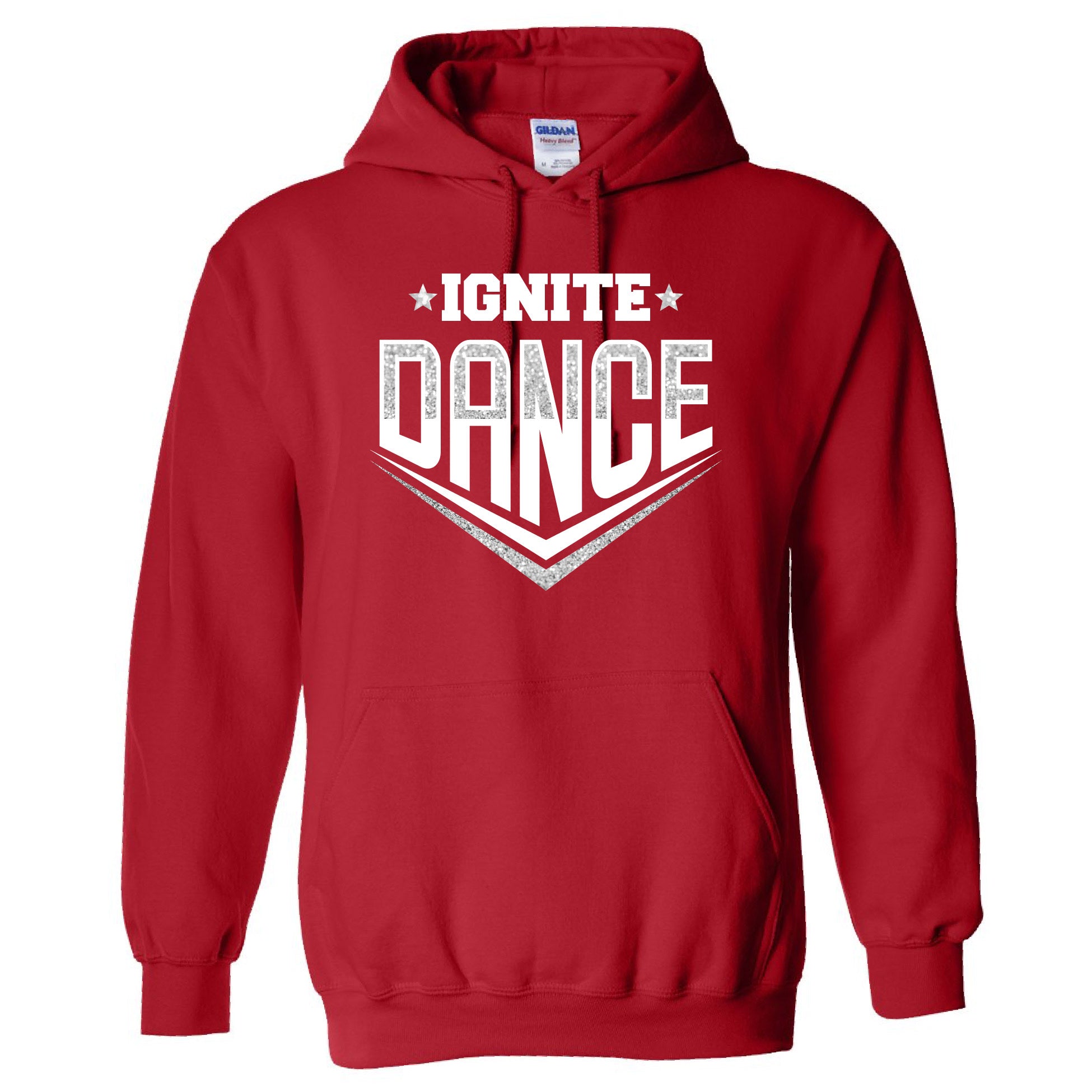 Ignite 2025 Hood