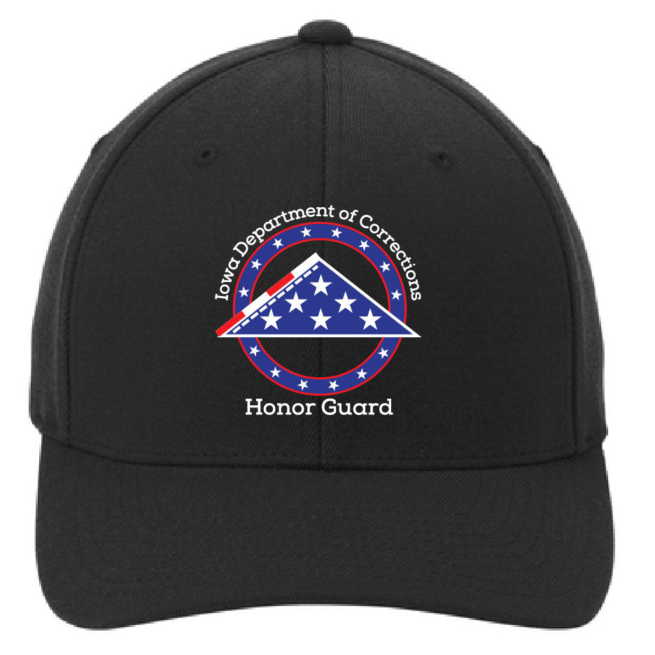 Honor Guard Wool Hat