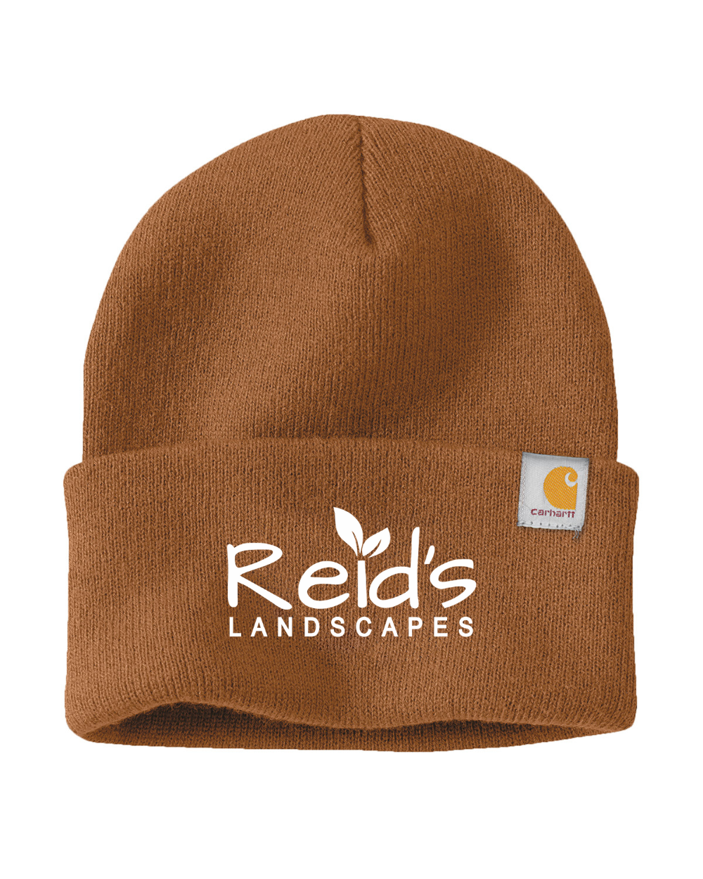 Reid's Landscapes Carhartt Watch Cap