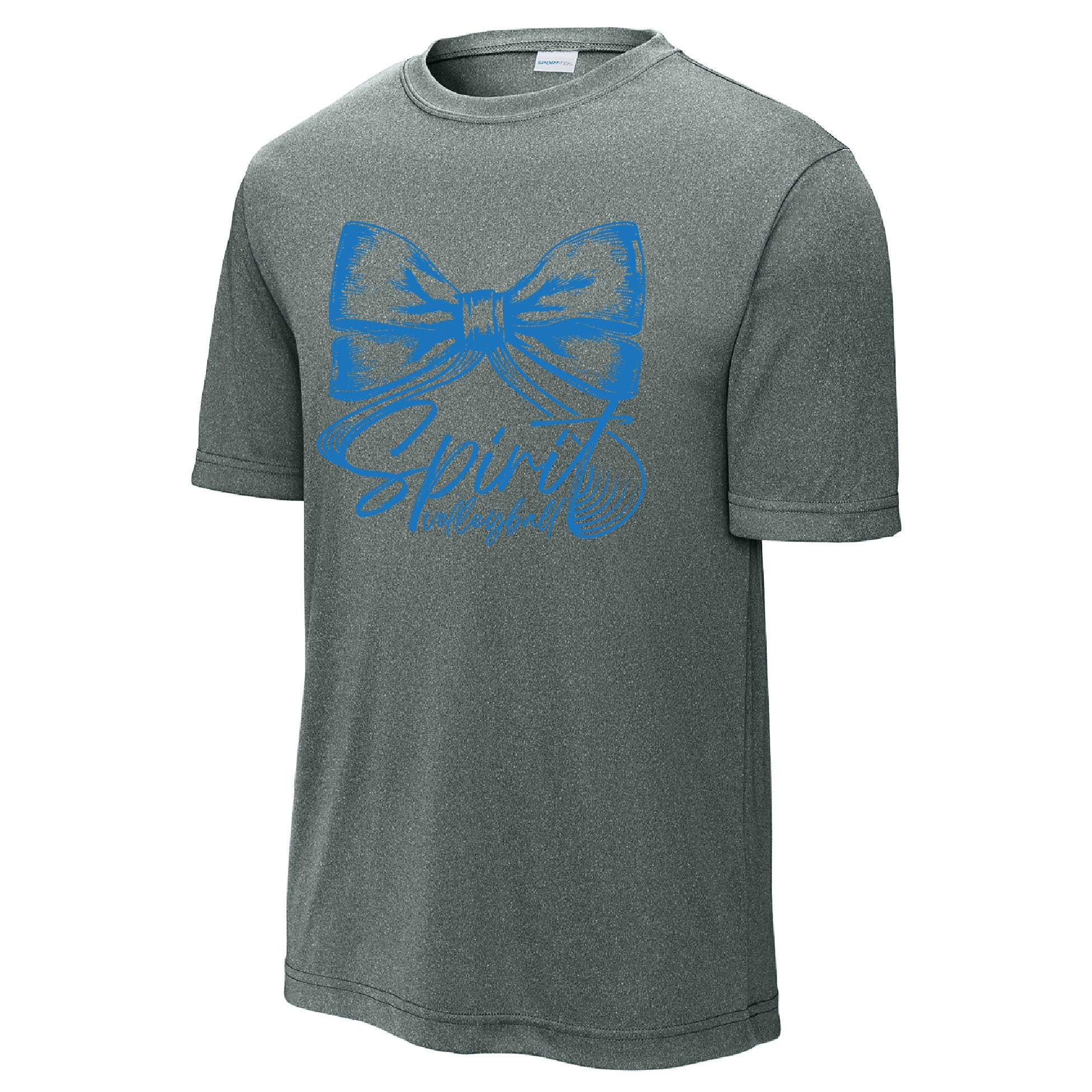 Spirit VB 2026 DriFit