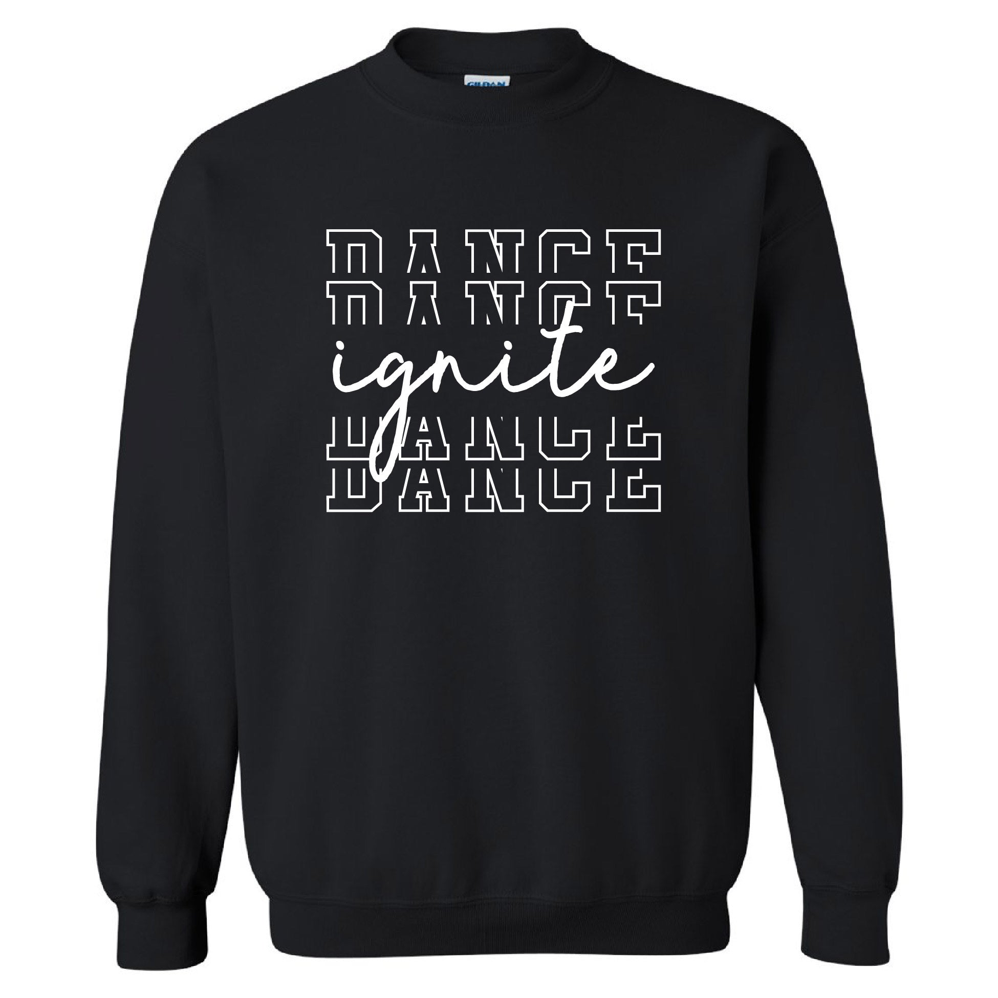 Ignite 2025 Crew Sweatshirt