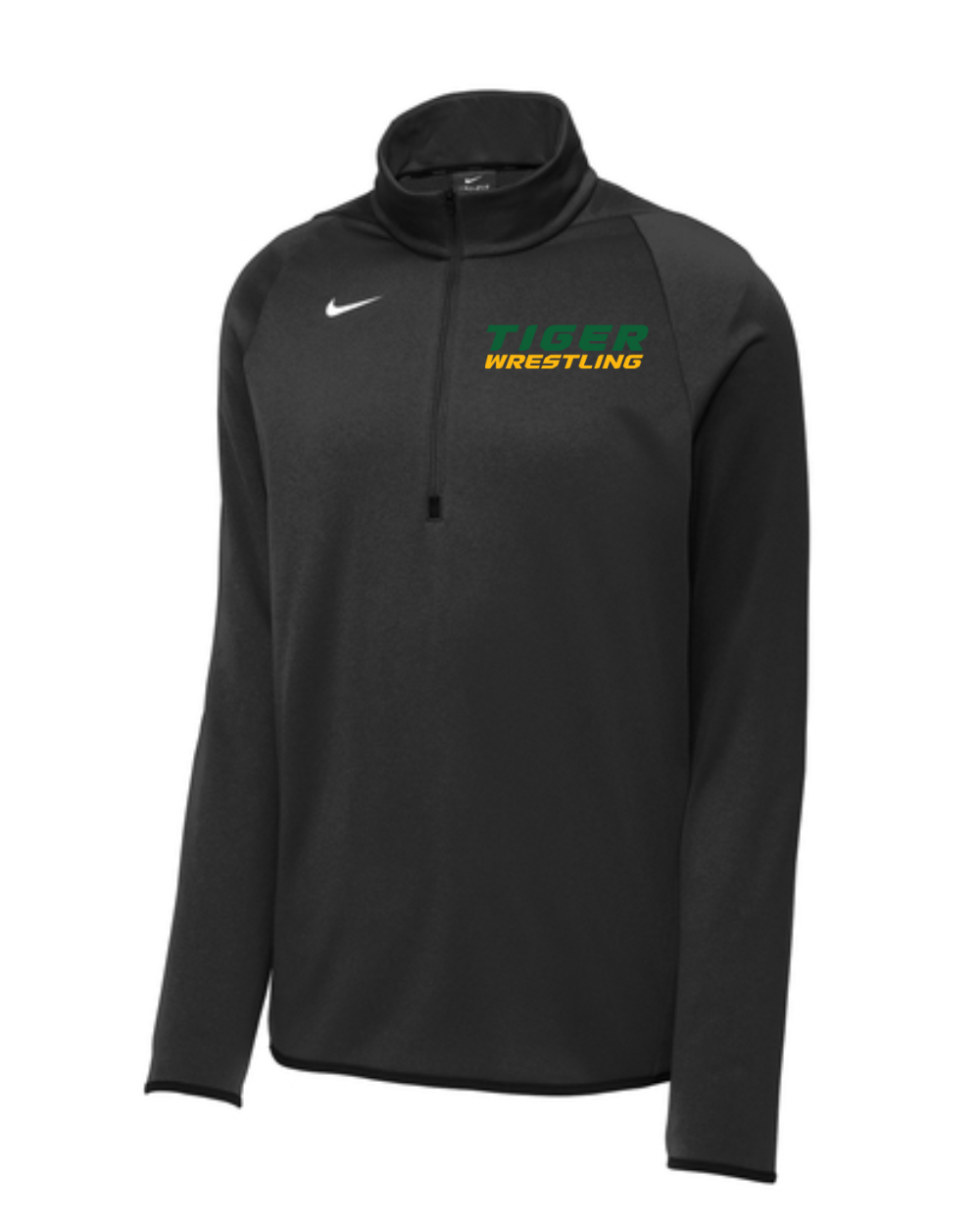 MS Wrestling 2026 Nike 1/4 Zip Fleece
