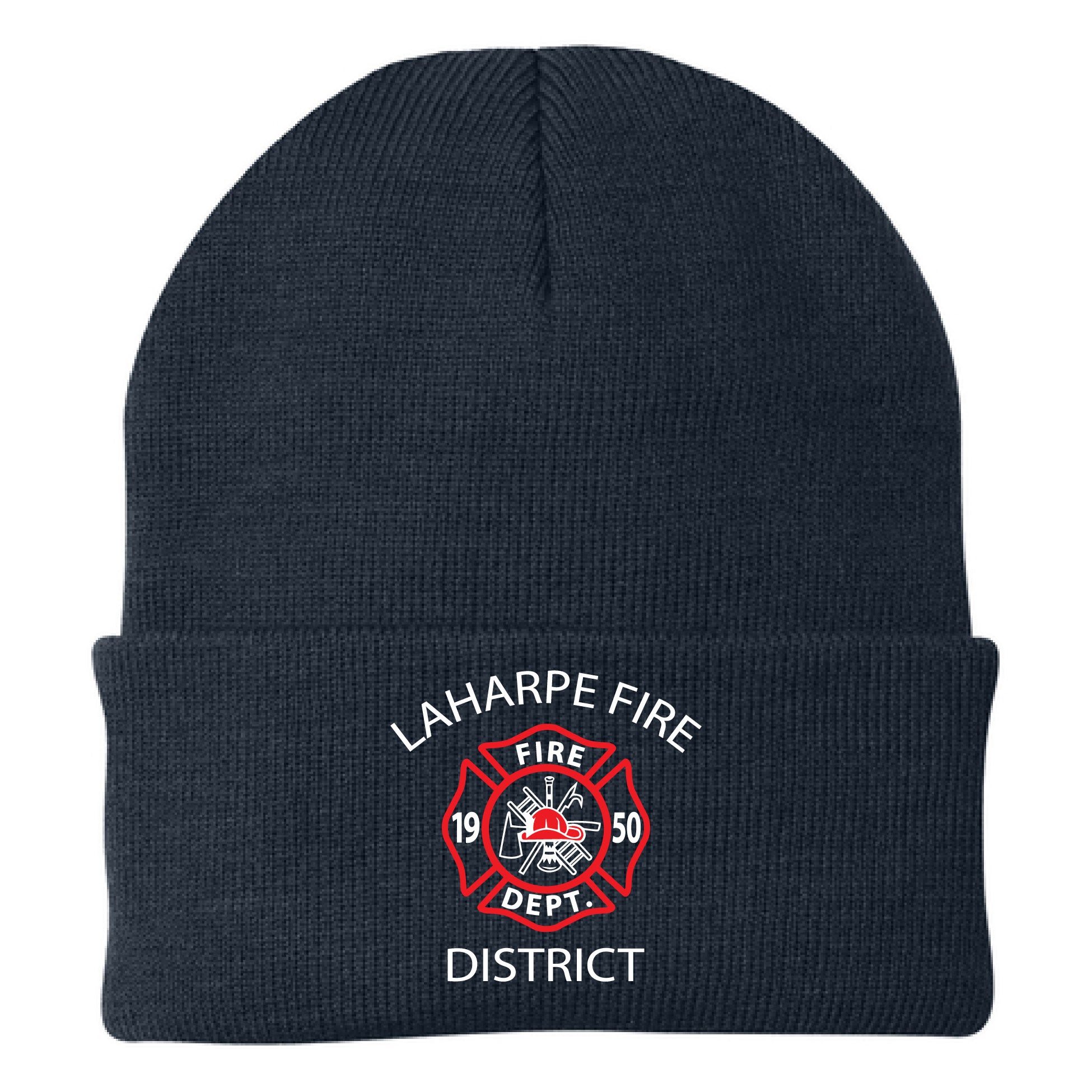 LaHarpe FD Stocking Cap