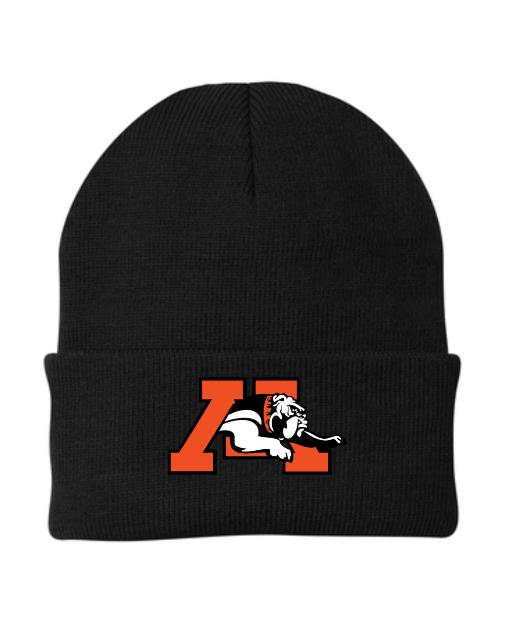 Mepo PTO 2026 Stocking Hat