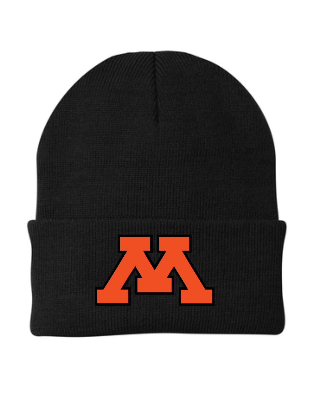 Mepo PTO 2026 Stocking Hat