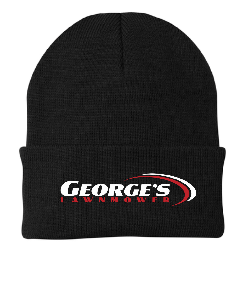 Georges Stocking Cap