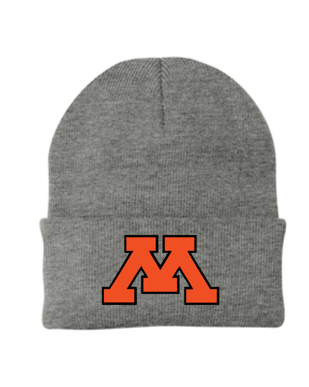 Mepo PTO 2026 Stocking Hat