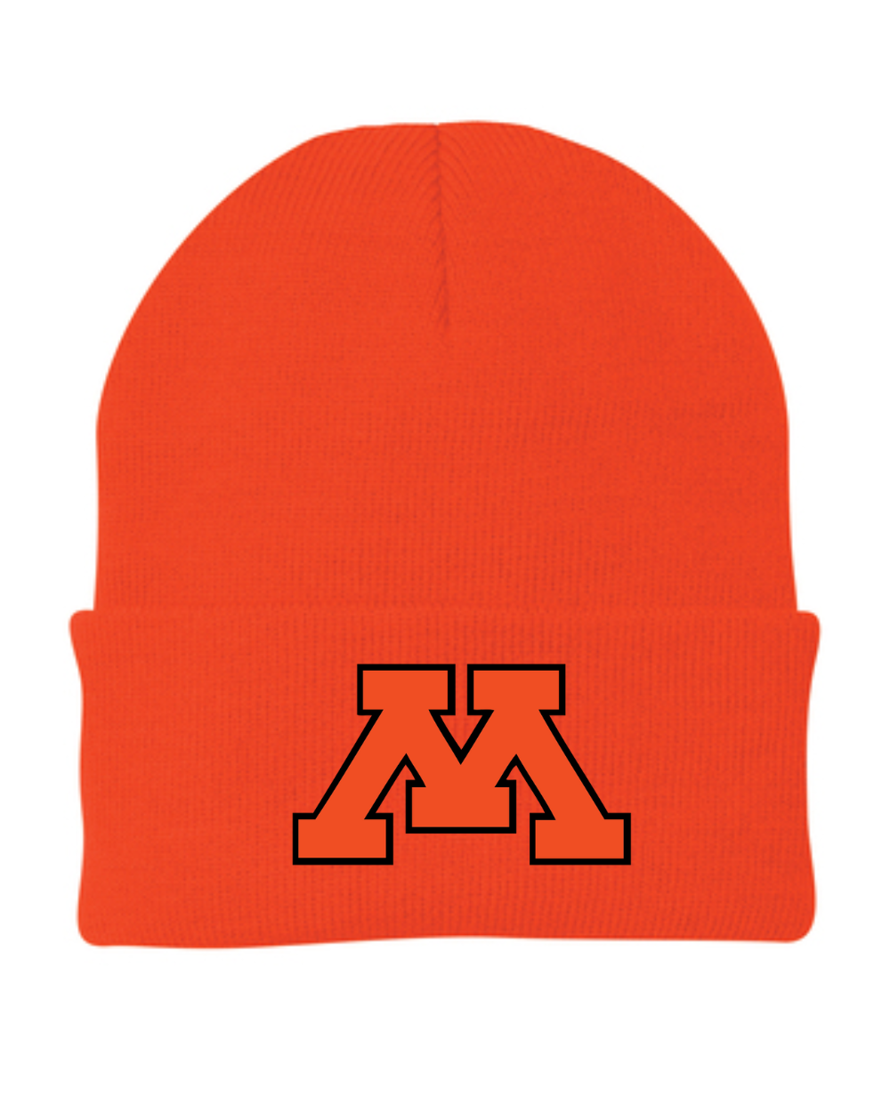 Mepo PTO 2026 Stocking Hat