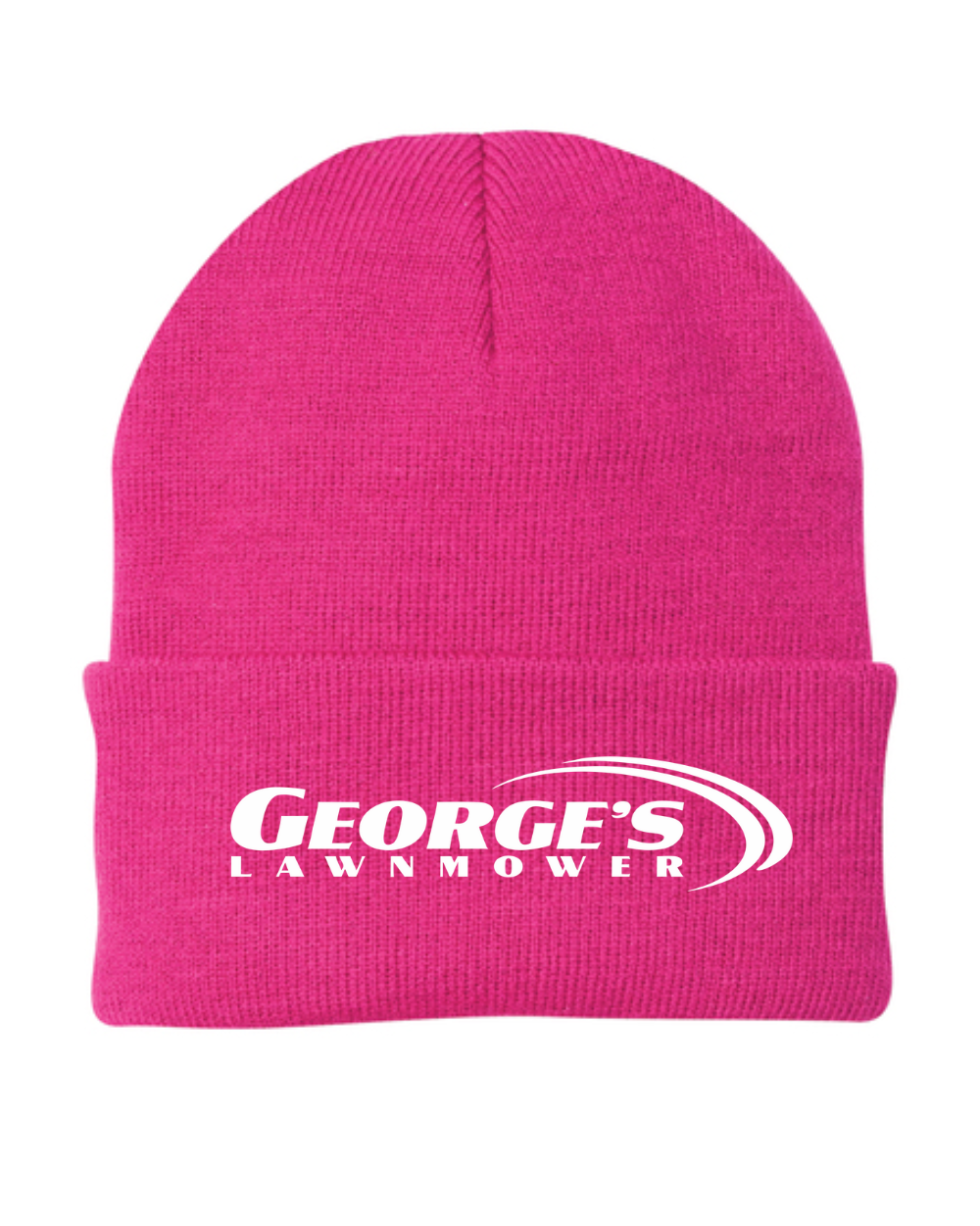Georges Stocking Cap