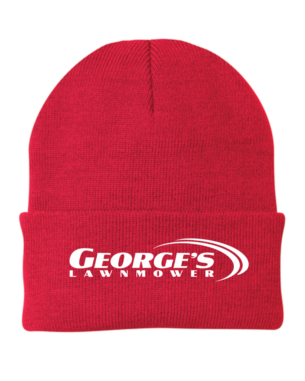 Georges Stocking Cap