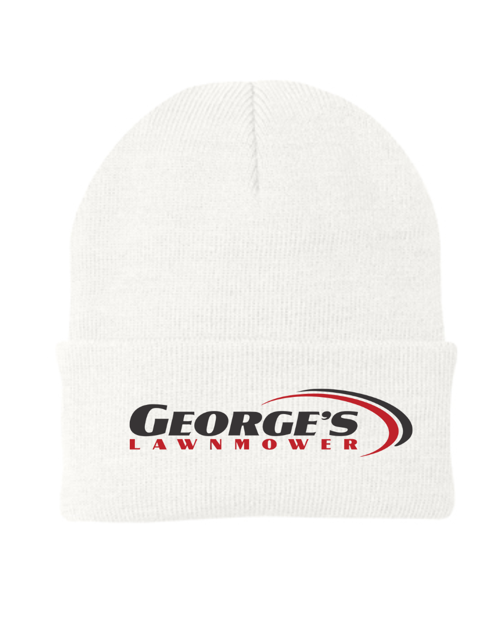 Georges Stocking Cap