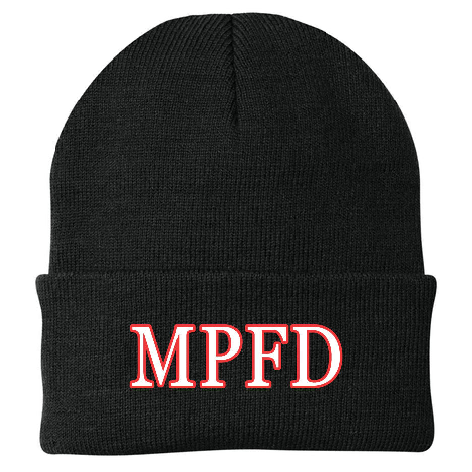 MP FD Stocking Cap