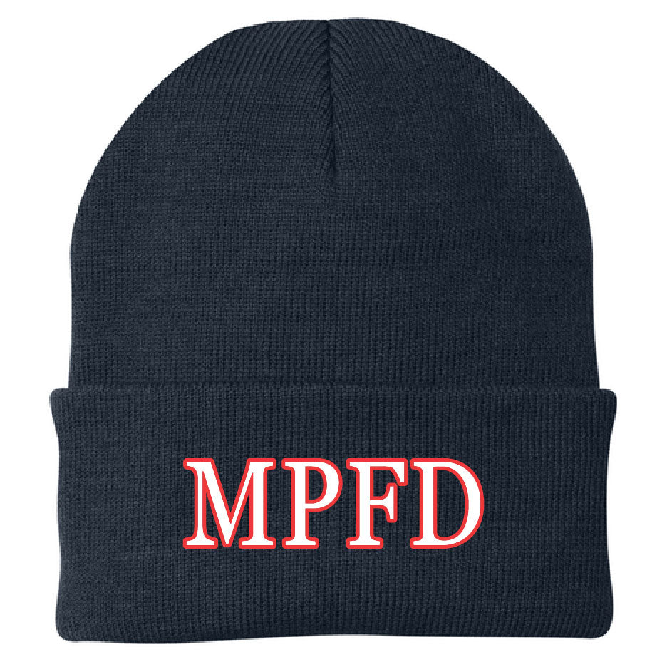 MP FD Stocking Cap