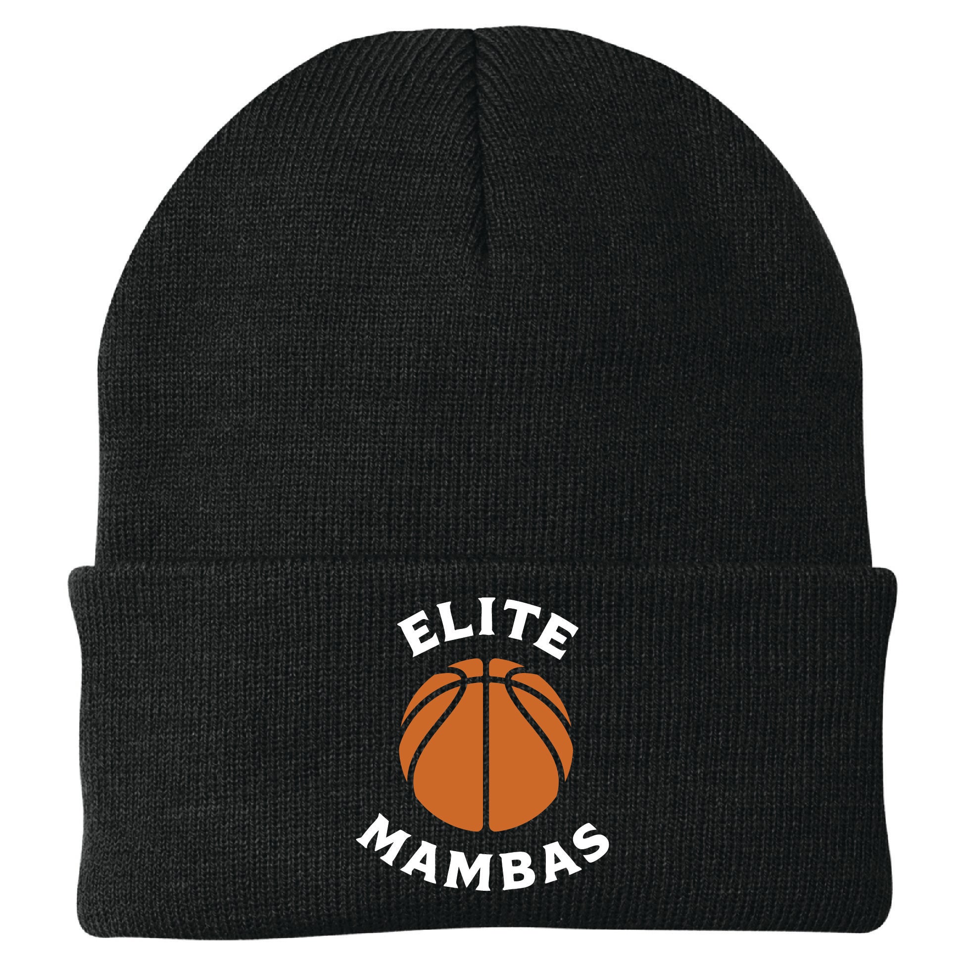 Elite Mambas Stocking Cap