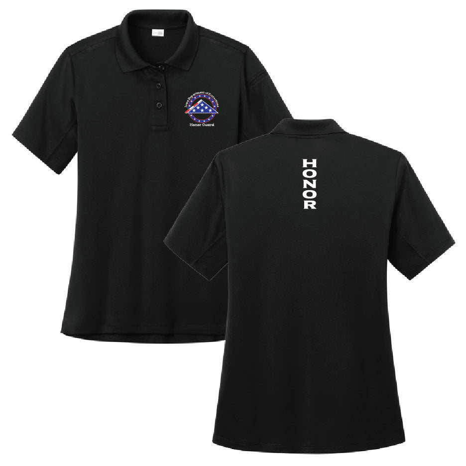 Honor Guard Tactial Polo