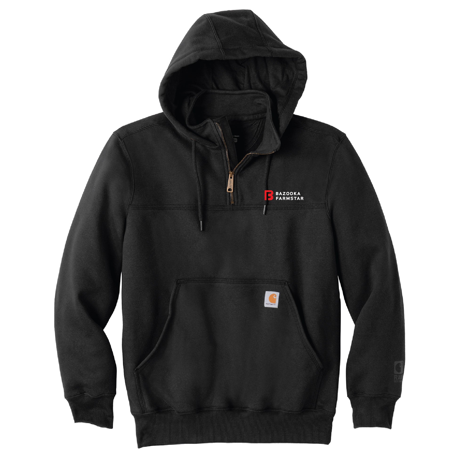 Bazooka Farmstar Carhartt Heavyweight Hood