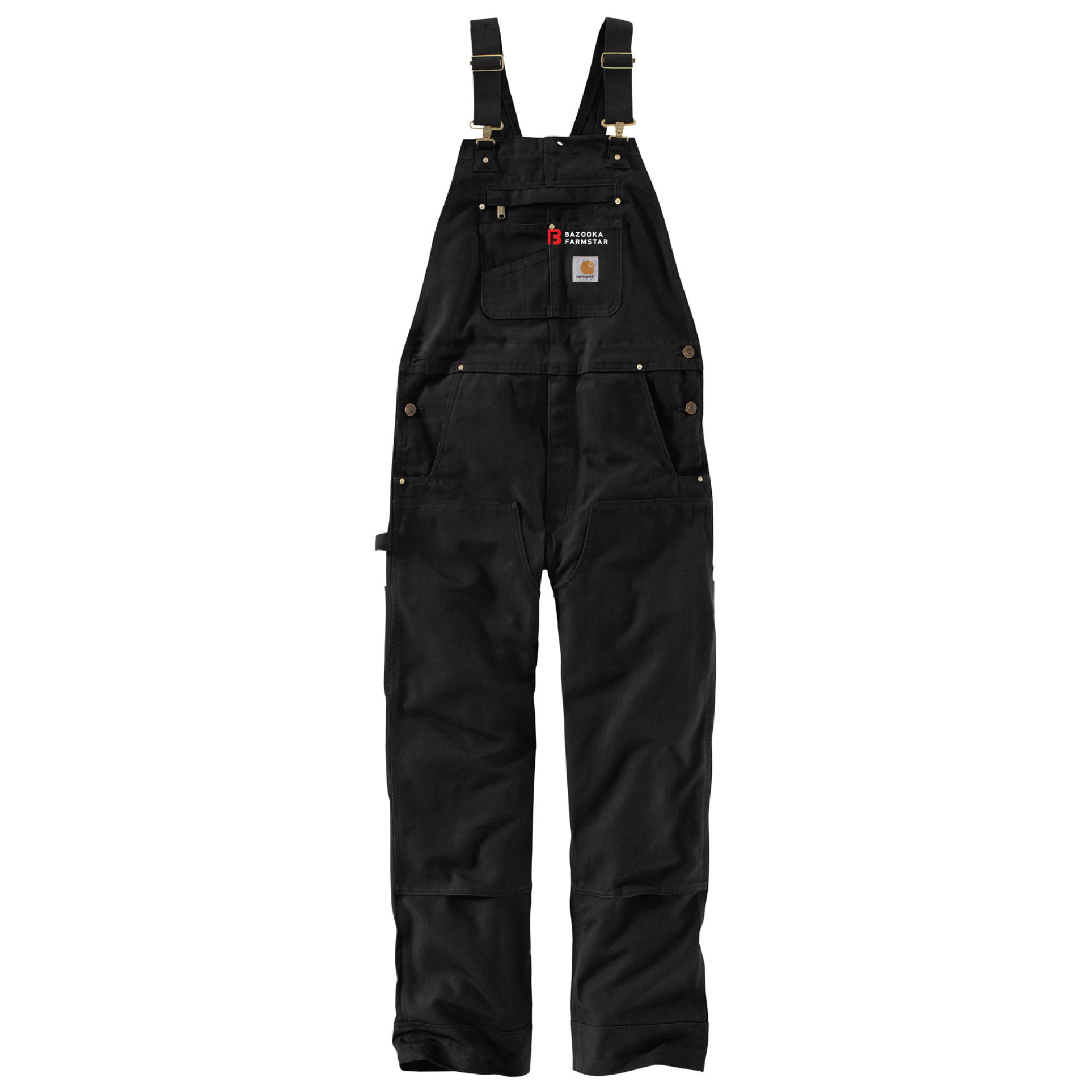 Bazooka Farmstar Carhartt Overalls