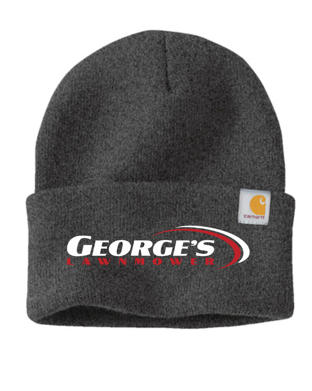 Georges Carhartt Watch Cap