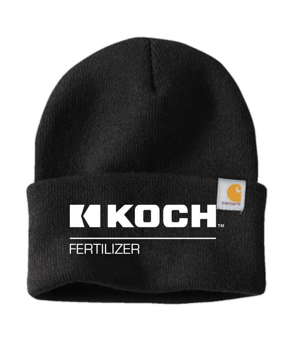 Koch Carhartt Stocking Cap