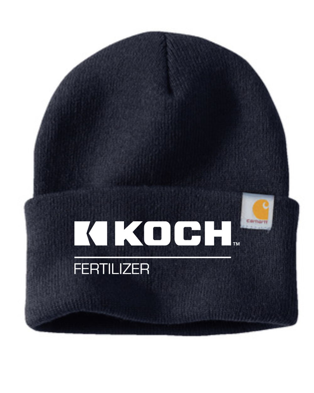 Koch Carhartt Stocking Cap