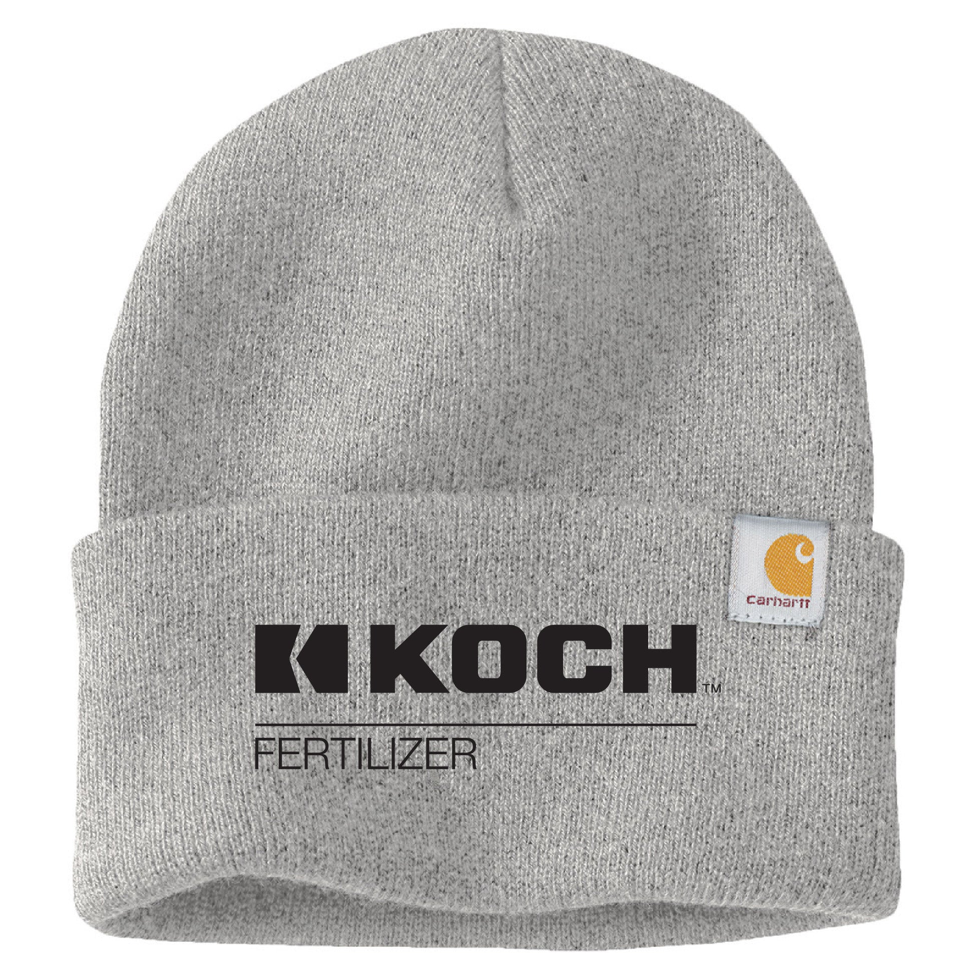 Koch Carhartt Stocking Cap