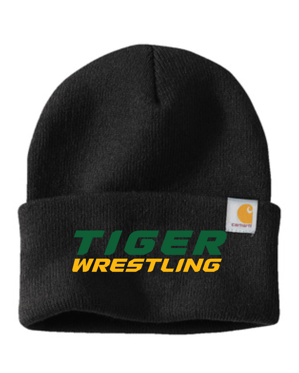 MS Wrestling 2026 Carhartt Watch Cap