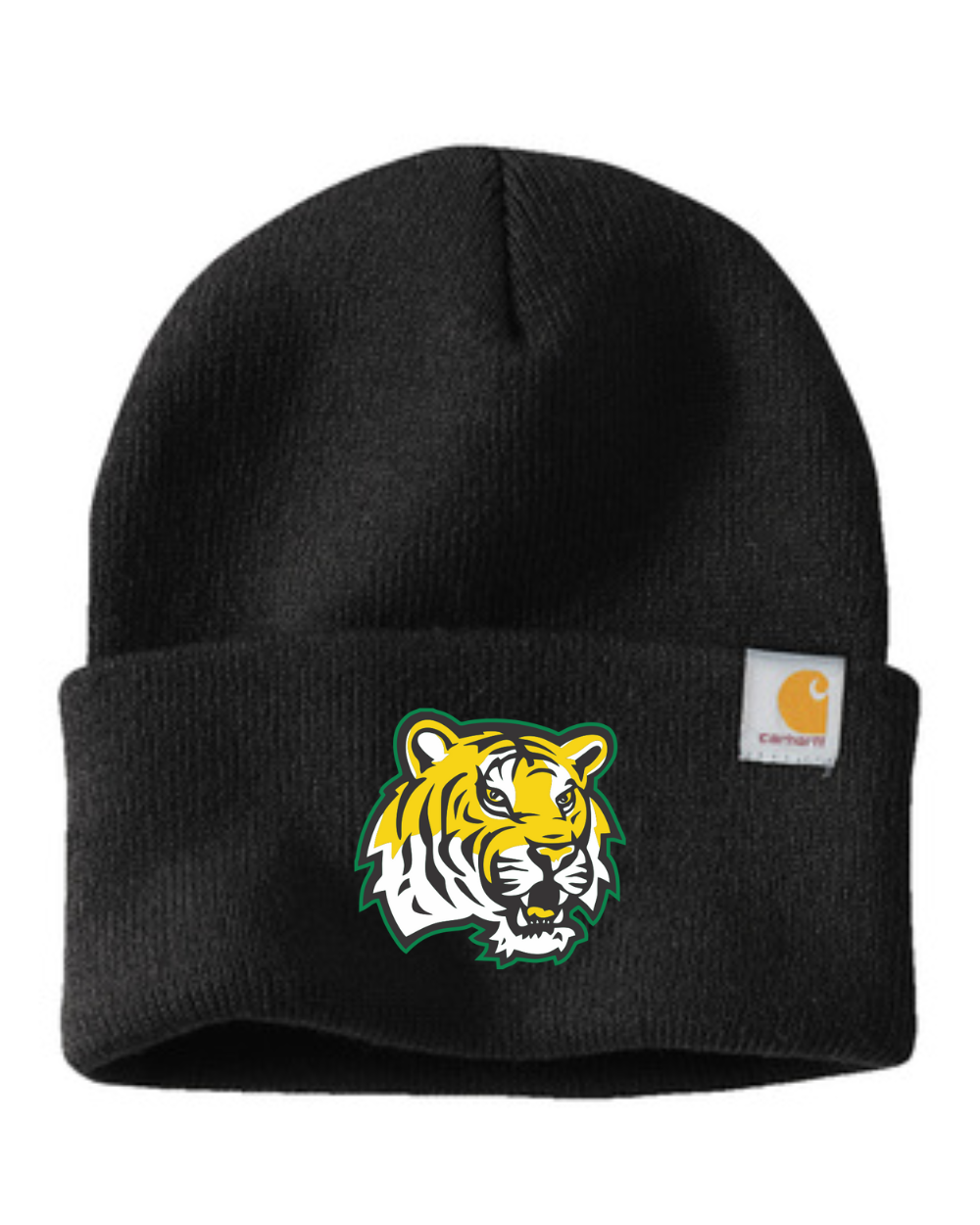 MS Wrestling 2026 Carhartt Watch Cap
