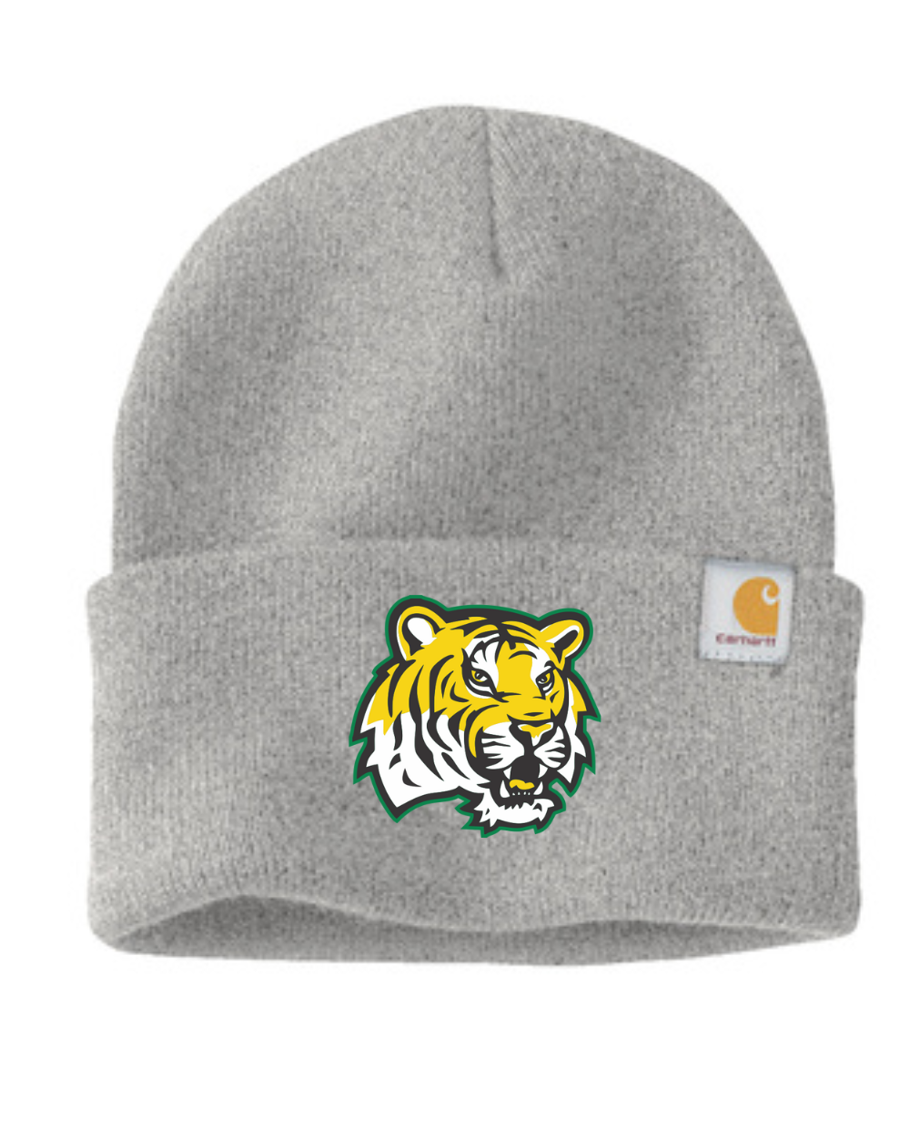 MS Wrestling 2026 Carhartt Watch Cap