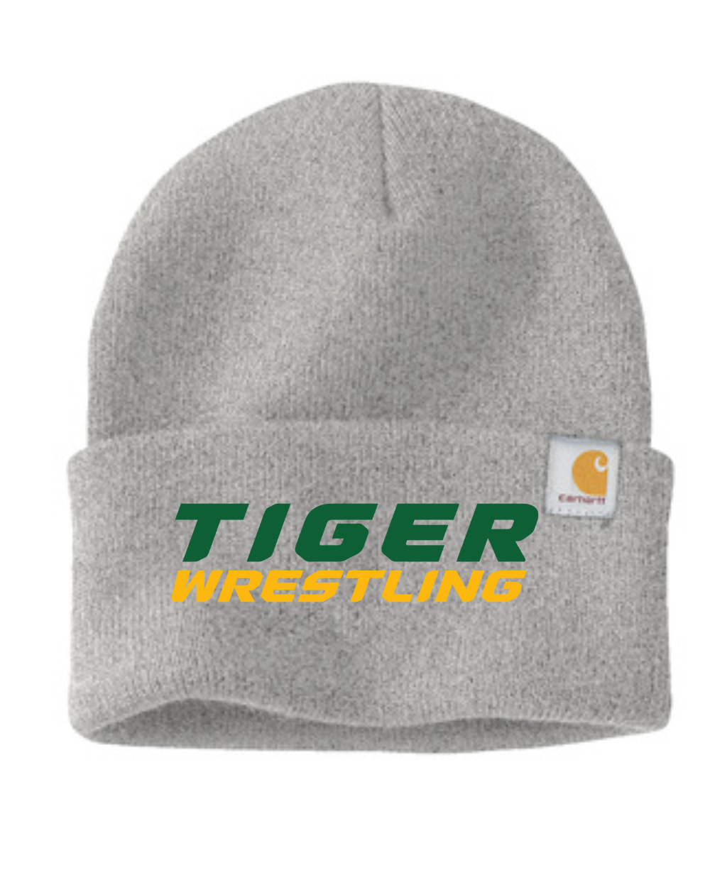 MS Wrestling 2026 Carhartt Watch Cap