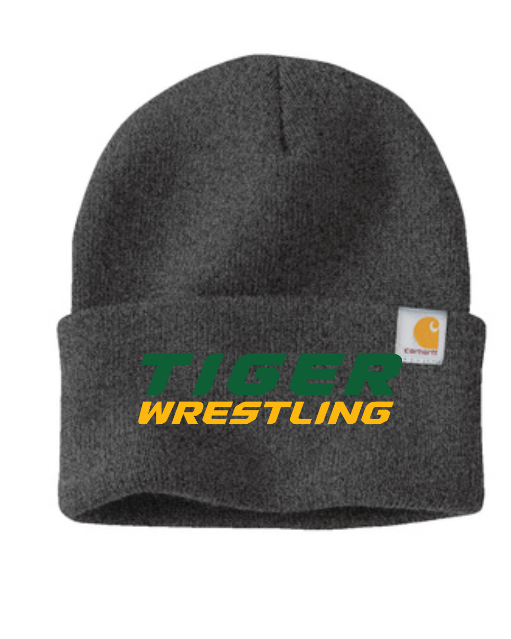 MS Wrestling 2026 Carhartt Watch Cap