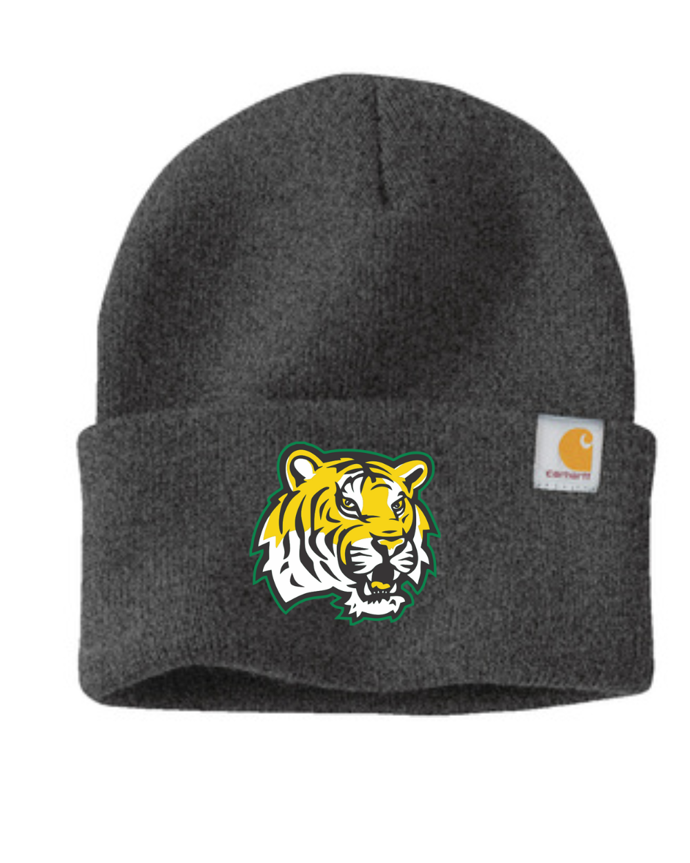 MS Wrestling 2026 Carhartt Watch Cap