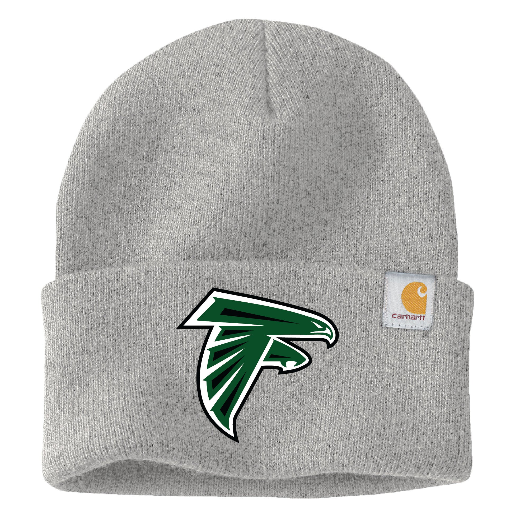 WB PTO Fall 2026 Carhartt Watch Cap