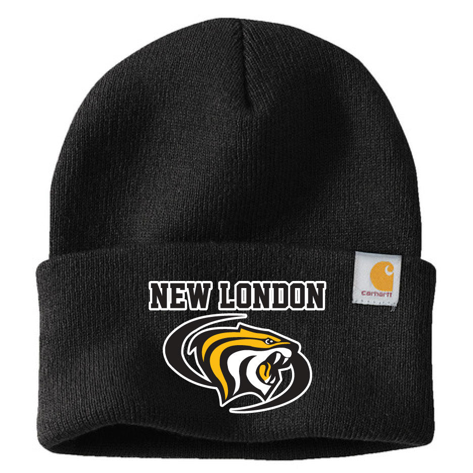NL FB 2026 Carhartt Watch Cap