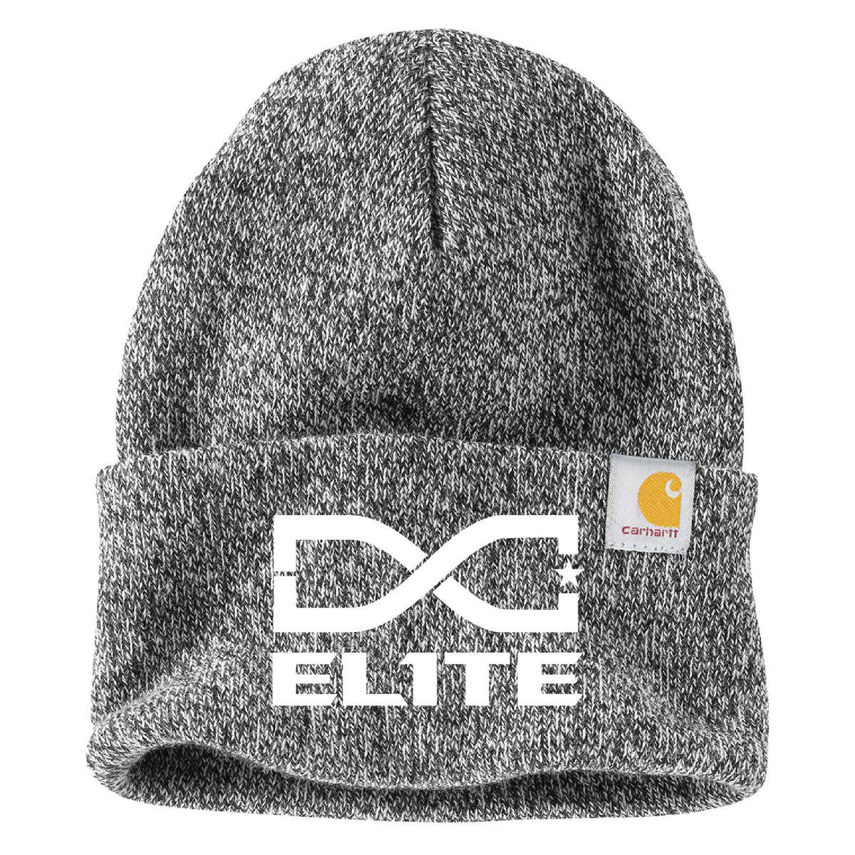 DC Elite Wrestling 2026 Carhartt Watch Cap