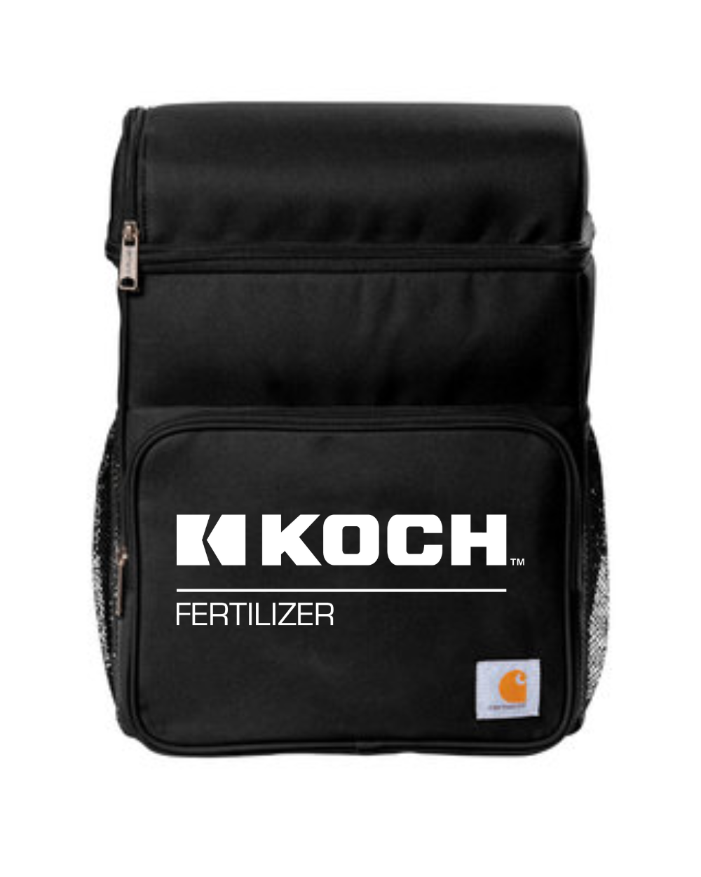 Koch Carhartt Backpack 20 Can Cooler