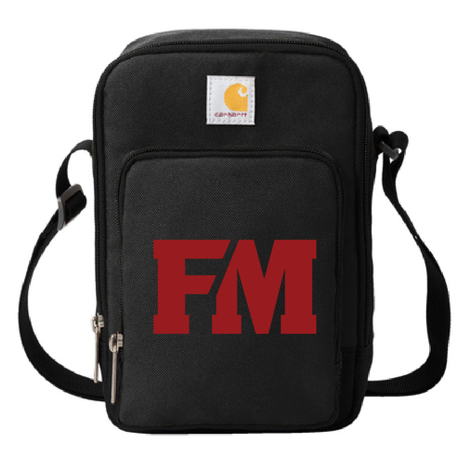 FM Cheer 2026 Carhartt Crossbody