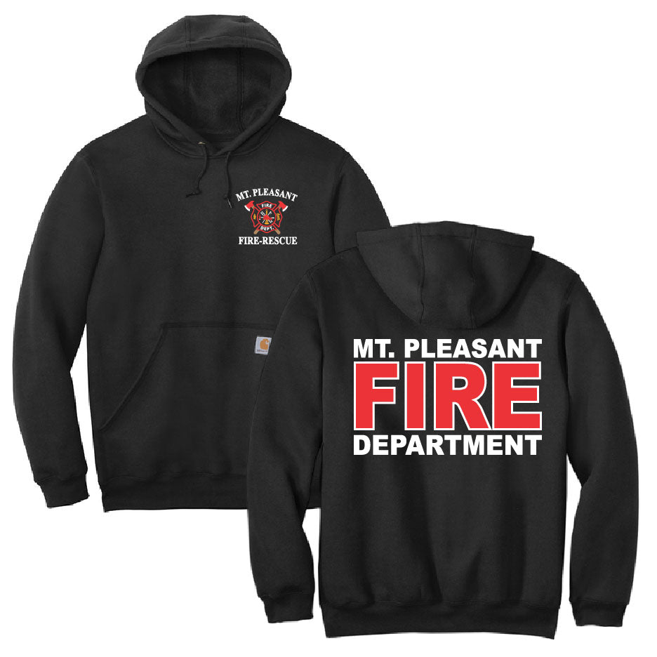 MP FD Carhartt Hoodie