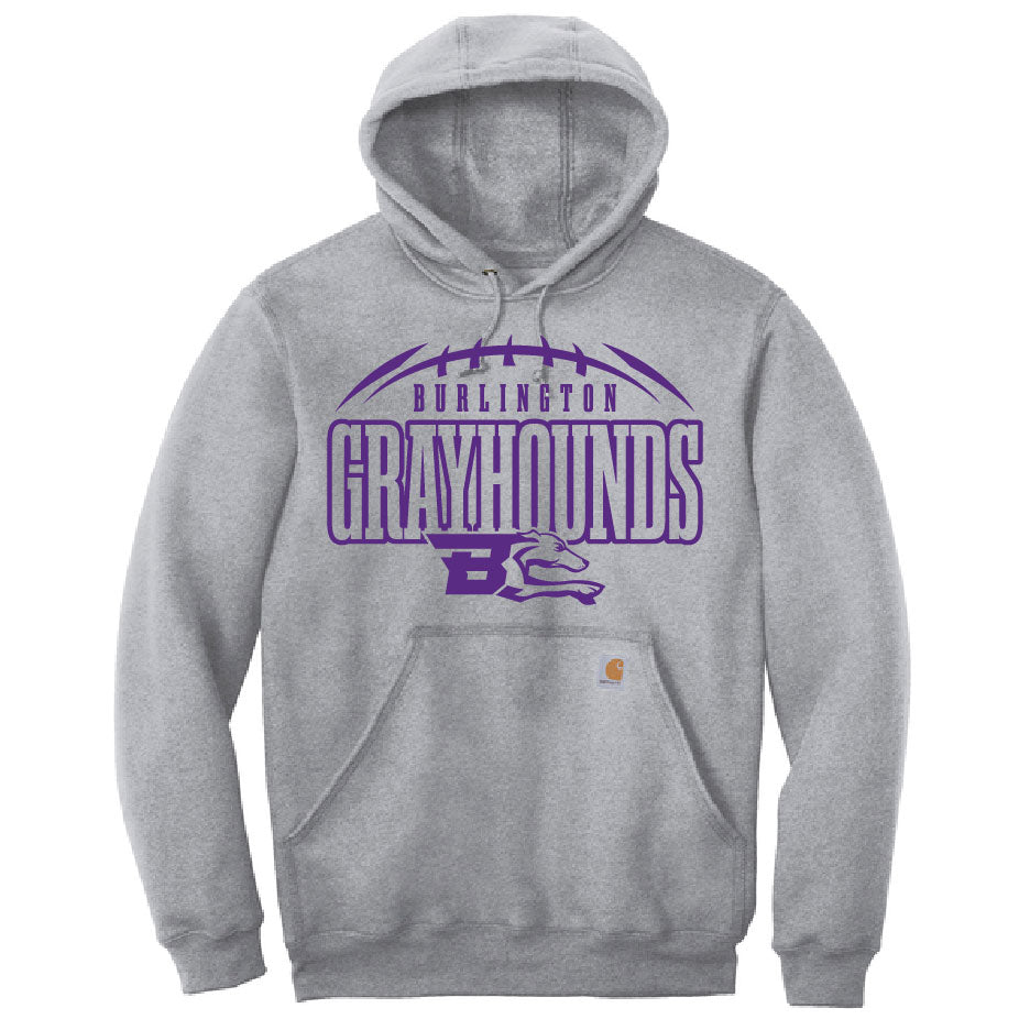 BHS FB 2026 Carhartt Hoodie