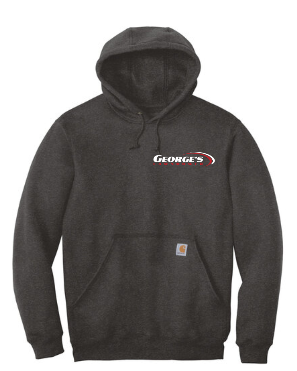 Georges Carhardtt Hoodie