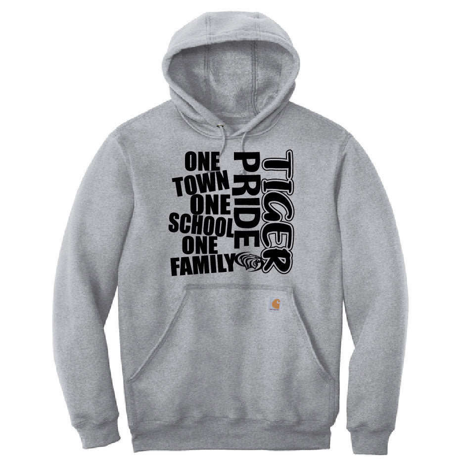 NL FB 2026 Carhartt Hoodie