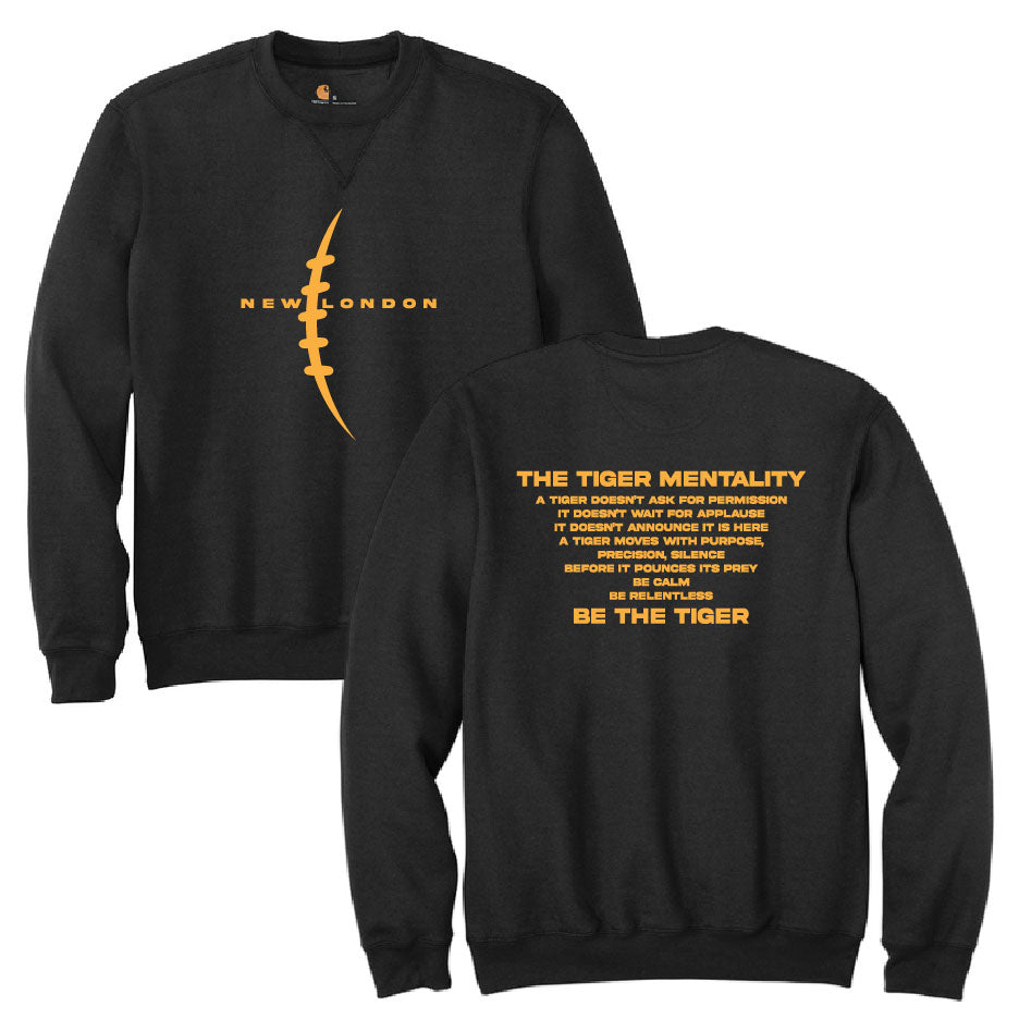 NL Fb 2026 Carhartt Crew Sweatshirt