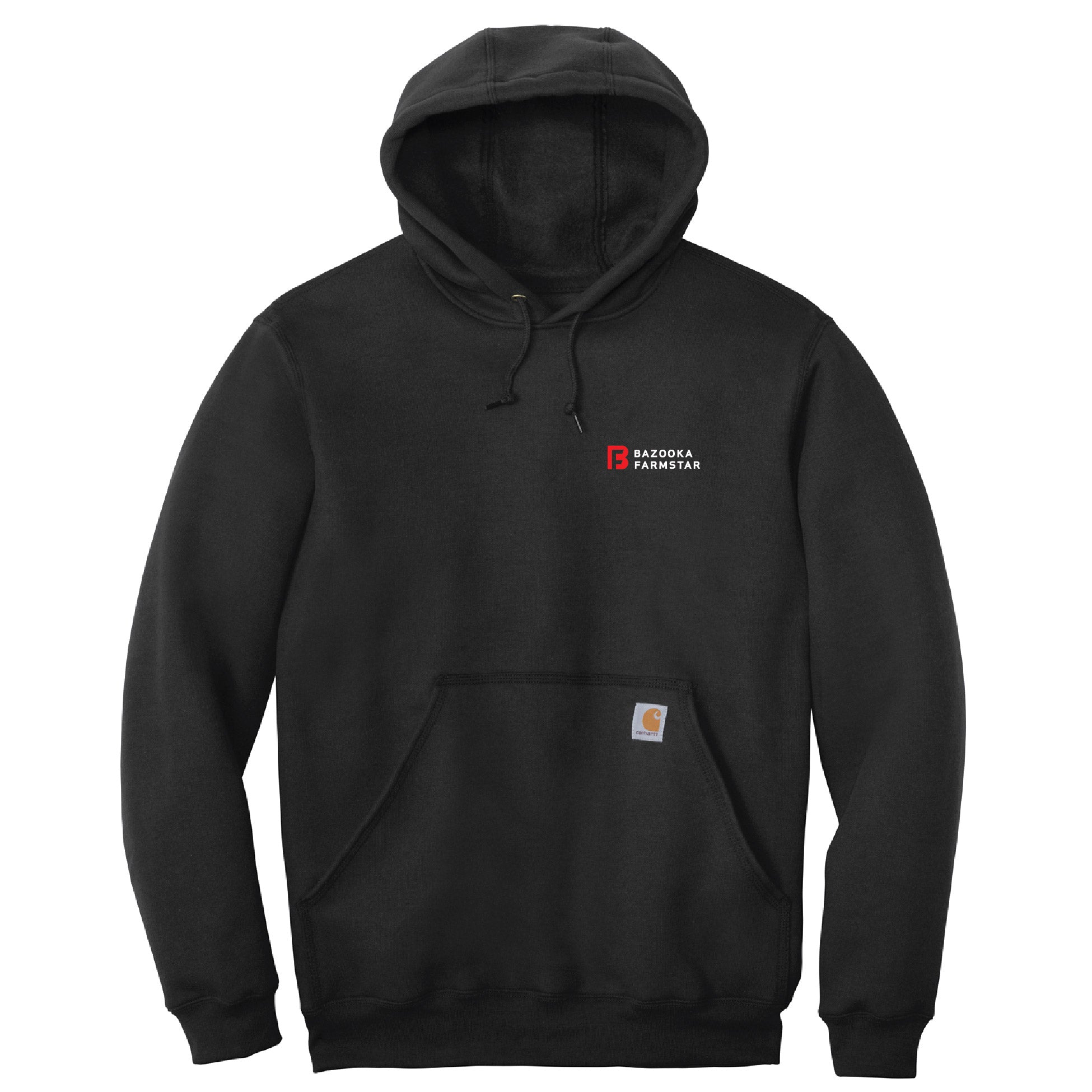Bazooka Farmstar Tall Carhartt Hood