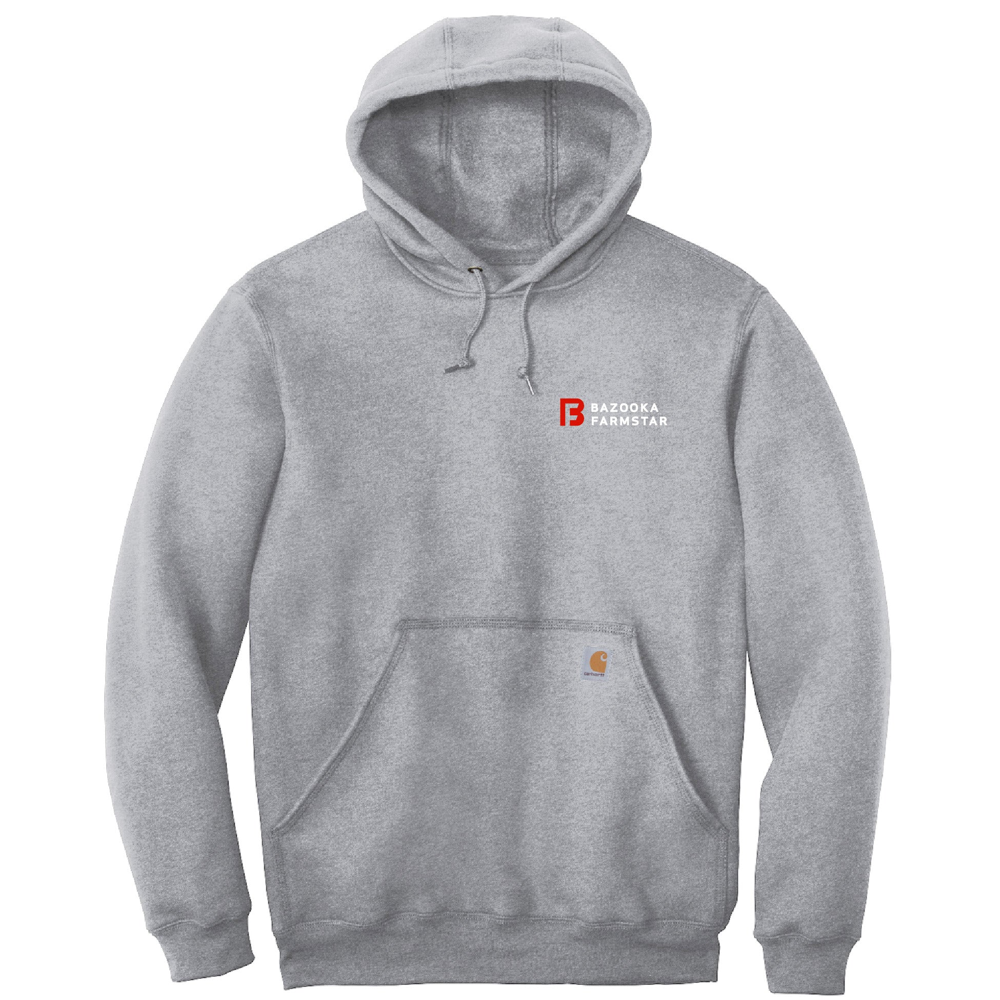 Bazooka Farmstar Tall Carhartt Hood