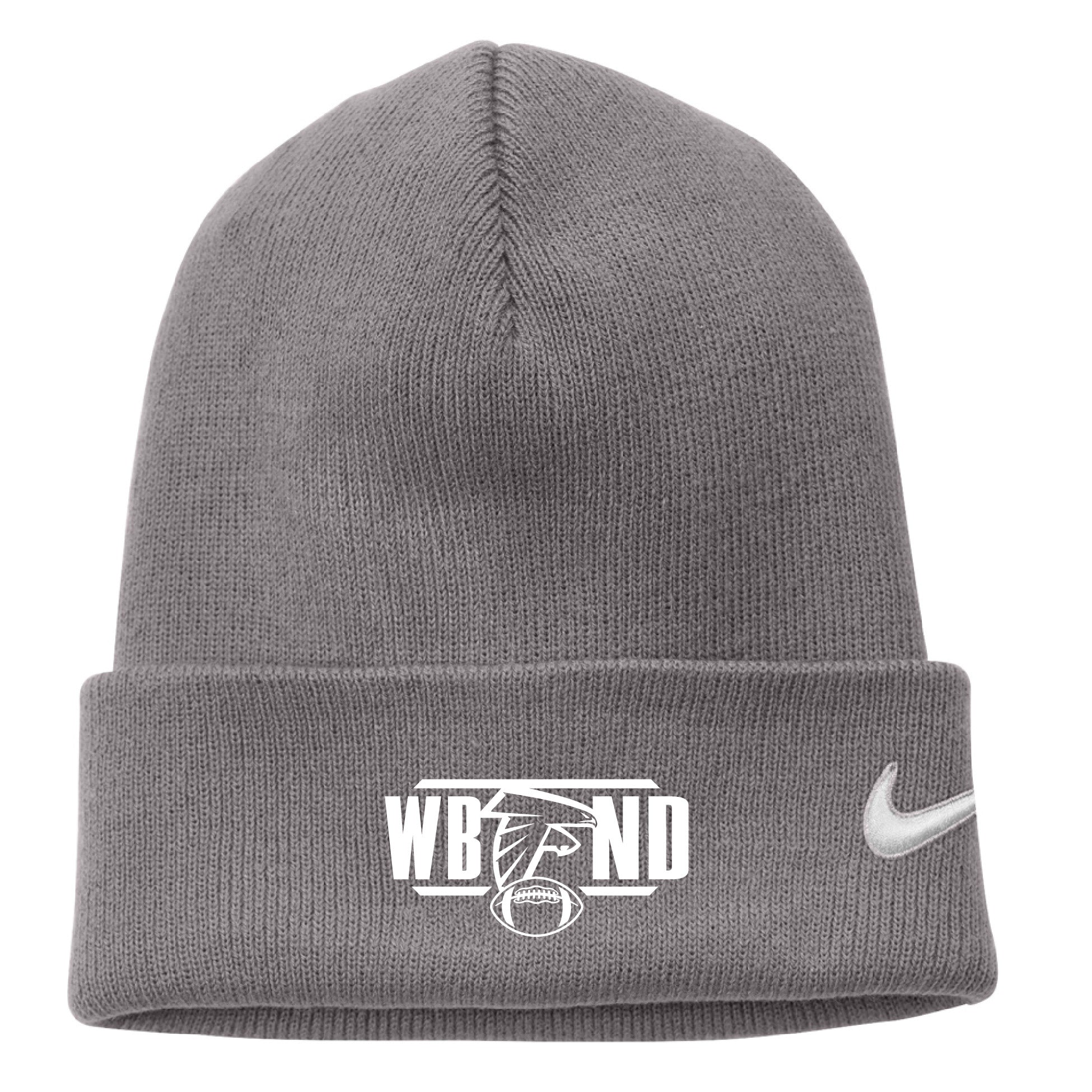 WBND Football 2023 Nike Beanie