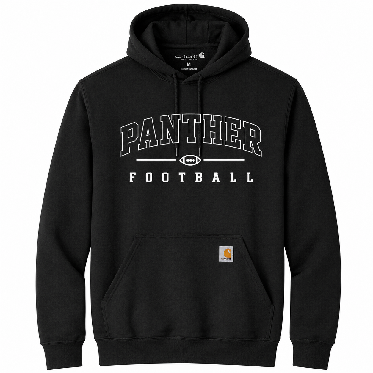 MP FB 2026 Carhartt Hoodie