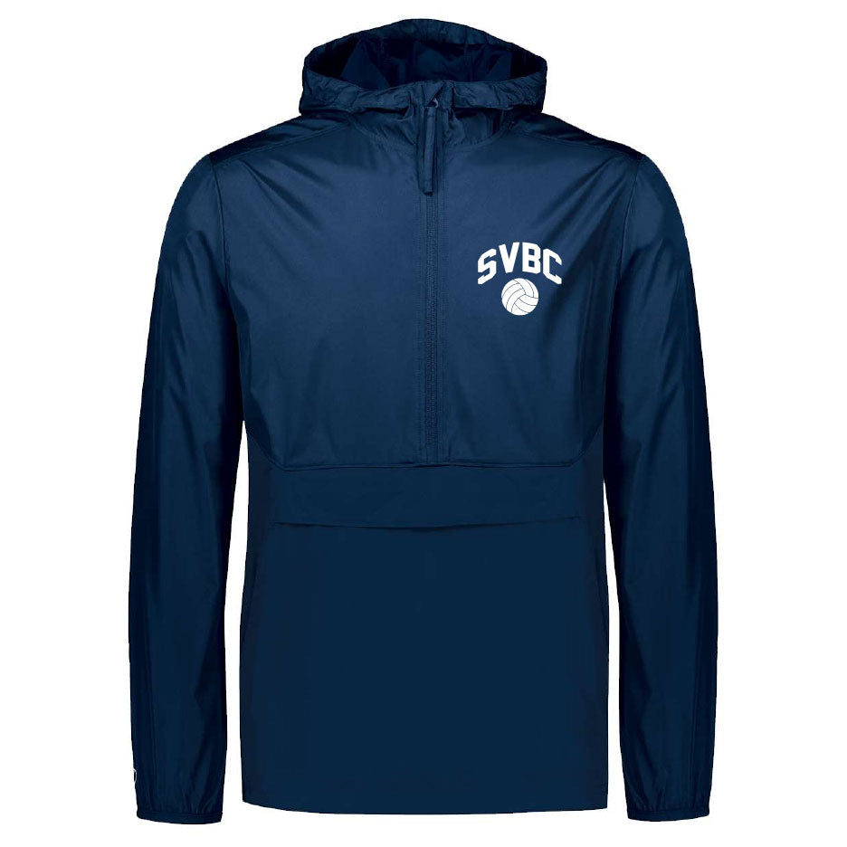 Spirit VB 2026 Packable Pullover